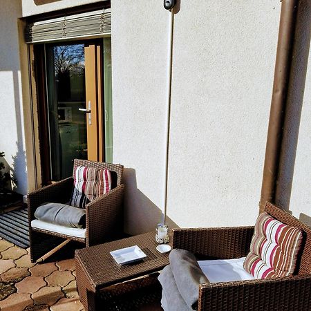 Maison Champperbou Haut-Vully Dış mekan fotoğraf