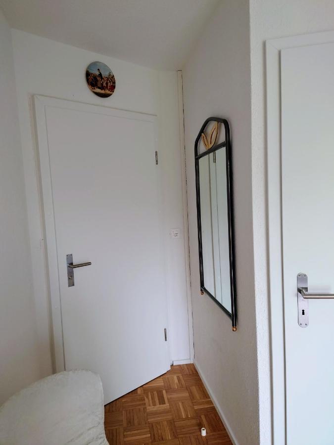 Maison Champperbou Haut-Vully Dış mekan fotoğraf
