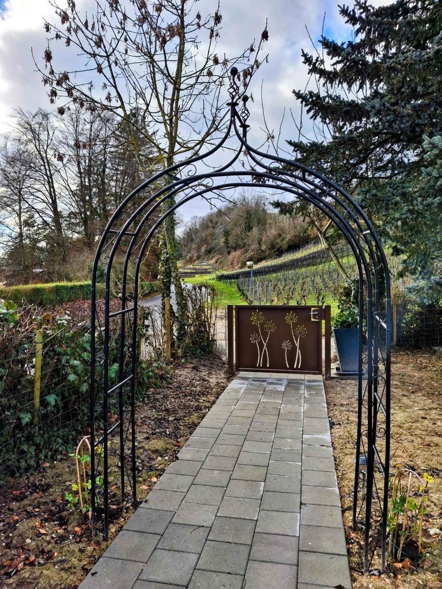 Maison Champperbou Haut-Vully Dış mekan fotoğraf